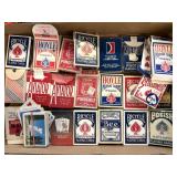 Vintage Playing Cards