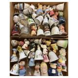 Ceramic and More Bells