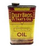 Vintage Riley Bros That