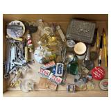 Vintage Novelty Nude Man Disappearing Pen,