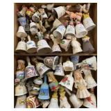 Ceramic and More Bells