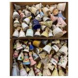 Ceramic and More Bells