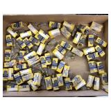 Vintage GE Lamps - some packages are empty, but