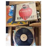 Bing Crosby Valentine