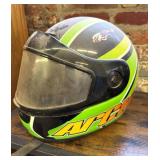 Arcticcat Helmet Size Large - needs cleaned