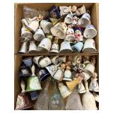 Ceramic and More Bells