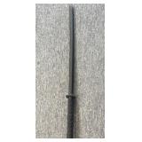 Wood Practice Sword 40"