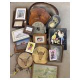 Vintage Clocks, Prints, Wall Decor and More -