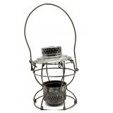 Handlan Railroad Lantern (no globe) 9ï¿½