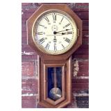 Reproduction Canadian Pacific Railway Railroad