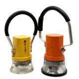 (2) Battery Operated Railroad Lanterns 7ï¿½ -