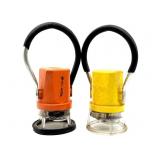 (2) Starlite Battery Operated Railroad Lanterns