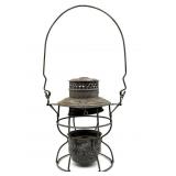 Adlake STL-SW RY Railroad Lantern (no globe) 9ï¿½
