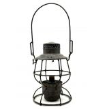 Adlake PRR Railroad Lantern (no globe) 10ï¿½