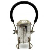 AT&SF Battery Operated Railroad Lantern 6.5ï¿½ -