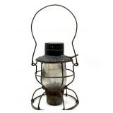 Handlan D&RGW Railroad Lantern 9.75ï¿½