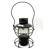 Handlan MOPAC Railroad Lantern 9.25ï¿½