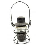 Adlake SP Co Railroad Lantern with Adlake Kero