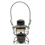 Adlake RF&P Railroad Lantern 9.25ï¿½