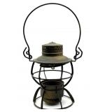 Dressel Frisco Railroad Lantern (no globe) 9ï¿½