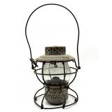 Handlan MOPAC Railroad Lantern 8.25ï¿½