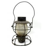 Handlan UP Railroad Lantern 9.5ï¿½