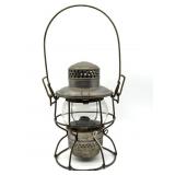 Adlake PC Railroad Lantern 9.5ï¿½