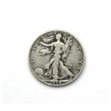 1934-D Walking Liberty Half Dollar