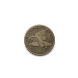 1857 Flying Eagle Cent
