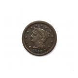 1846 Large Cent