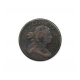 1800 Large Cent