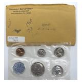1964 Proof Set