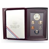 1988 United States Prestige Set