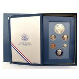 1987 United States Prestige Set