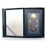 1990 United States Prestige Proof Set