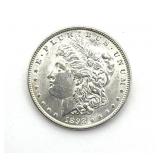 1898 Morgan Dollar