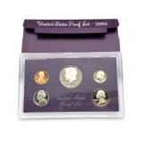 1985 United States Proof Set