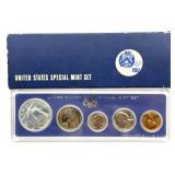 1967 United States Special Mint Set