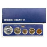 1966 United States Special Mint Set