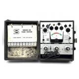 Vintage Seco Model 88 Tube Tester - unknown