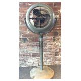 Vintage Vornado Large Floor Fan 65