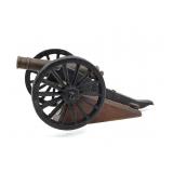 State Farm Fire and Casualty Co Miniature Canon