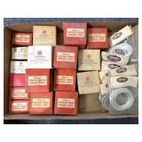 NOS Fairbanks Morse Renewal Parts and NOS 4-Cycle