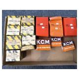 NOS MAK HKK Connecting Roller Chain Links and