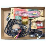 Battery Terminals and Cables