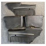 1970 Chevelle/Monte Carlo Door Panels