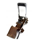 Chevrolet Camaro Shifter Assembly