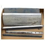 Chevrolet Emblems, Trim Pieces, and More