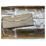 (8) NOS Volkswagen Map Holders- Xenia, Ohio Bob