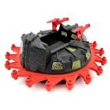 1983 Mattel Masters of the Universe Roton Vehicle